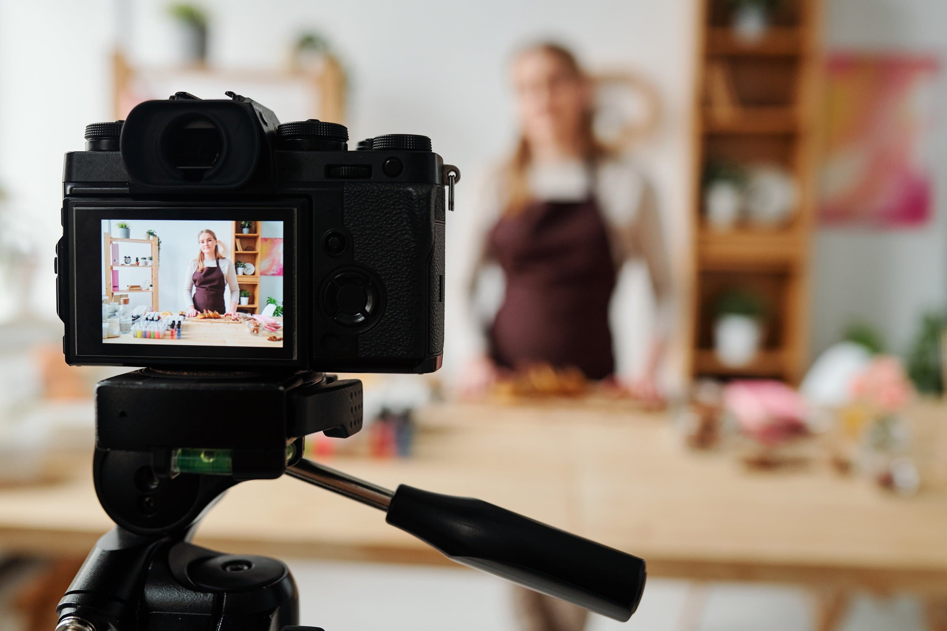 Commercial Production